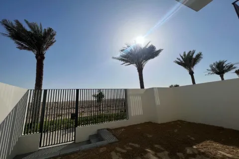 Rumah bandar di Arabian Ranches 3, Dubai, UAE 3 bilik tidur, 180 meter persegi № 722572 - foto 15