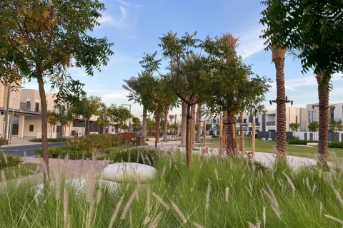 Rumah bandar di Arabian Ranches 3, Dubai, UAE 3 bilik tidur, 180 meter persegi № 722572 - foto 17