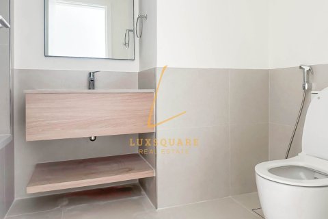 Üürile anda villa asukohaga Dubai South (Dubai World Central), AÜE: 3 magamistoaga, 144 m² Nr 722575 - pilt 16