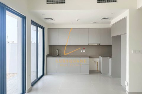 Villa in Dubai South (Dubai World Central), UAE 3 bedrooms, 144 sq.m. № 722575