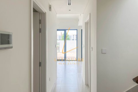 Üürile anda villa asukohaga Dubai South (Dubai World Central), AÜE: 3 magamistoaga, 144 m² Nr 722575 - pilt 4