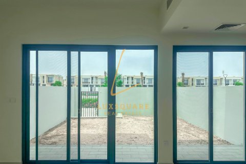 Üürile anda villa asukohaga Dubai South (Dubai World Central), AÜE: 3 magamistoaga, 144 m² Nr 722575 - pilt 3