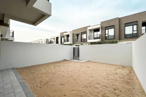 Villa sa Dubai South (Dubai World Central), UAE 3 silid-tulugan, 144 sq.m. № 722576 - larawan 29