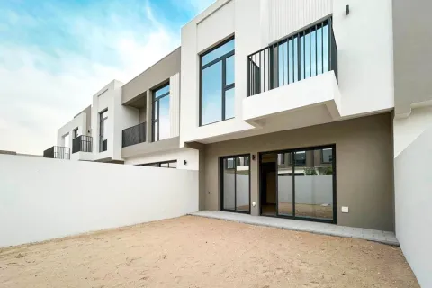 Villa sa Dubai South (Dubai World Central), UAE 3 silid-tulugan, 144 sq.m. № 722576 - larawan 28