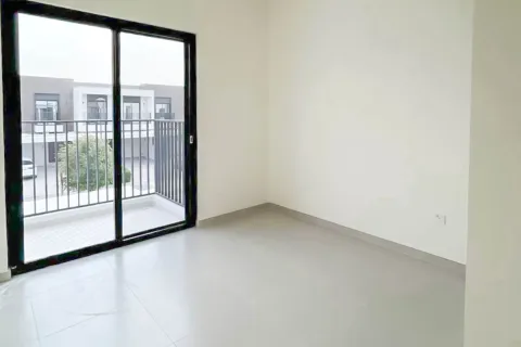 Villa sa Dubai South (Dubai World Central), UAE 3 silid-tulugan, 144 sq.m. № 722576 - larawan 16