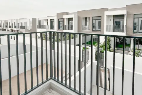 Villa sa Dubai South (Dubai World Central), UAE 3 silid-tulugan, 144 sq.m. № 722576 - larawan 26