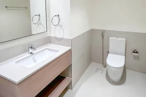Villa sa Dubai South (Dubai World Central), UAE 3 silid-tulugan, 144 sq.m. № 722576 - larawan 23
