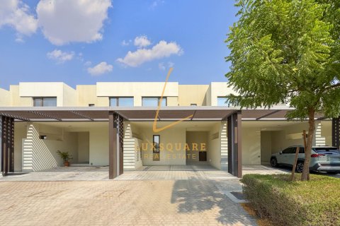 Willa do wynajęcia w Dubai South (Dubai World Central), Dubai, ZEA 3 sypialnie, 130 mkw., nr 722574 - zdjęcie 26
