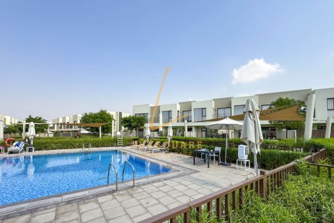 Willa do wynajęcia w Dubai South (Dubai World Central), Dubai, ZEA 3 sypialnie, 130 mkw., nr 722574 - zdjęcie 28