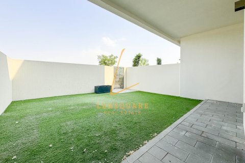 Willa do wynajęcia w Dubai South (Dubai World Central), Dubai, ZEA 3 sypialnie, 130 mkw., nr 722574 - zdjęcie 25