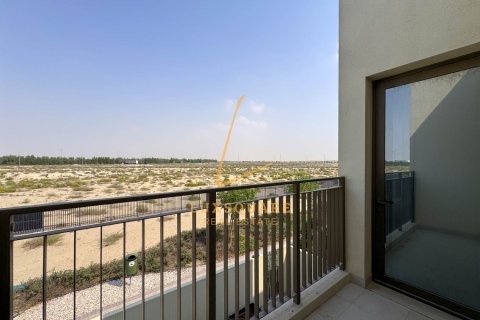 Willa do wynajęcia w Dubai South (Dubai World Central), Dubai, ZEA 3 sypialnie, 130 mkw., nr 722574 - zdjęcie 23