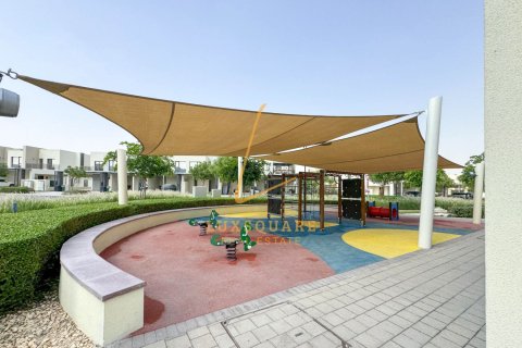 Willa do wynajęcia w Dubai South (Dubai World Central), Dubai, ZEA 3 sypialnie, 130 mkw., nr 722574 - zdjęcie 29