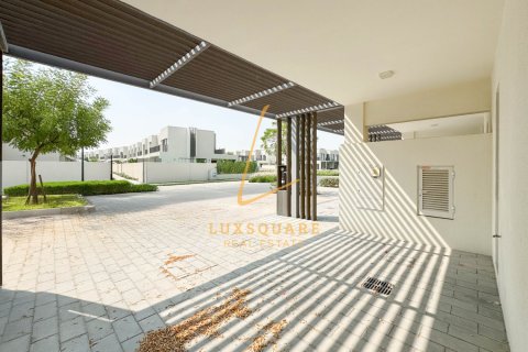 Willa do wynajęcia w Dubai South (Dubai World Central), Dubai, ZEA 3 sypialnie, 130 mkw., nr 722574 - zdjęcie 24
