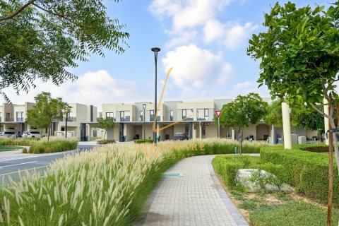 Willa do wynajęcia w Dubai South (Dubai World Central), Dubai, ZEA 3 sypialnie, 130 mkw., nr 722574 - zdjęcie 30