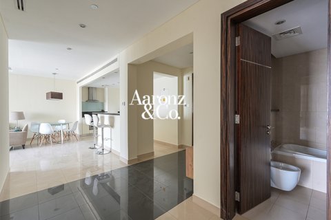 Apartemen di Jumeirah Lake Towers, Dubai, UEA 2 kamar tidur, 120 m2 nomor 722577 - foto 11