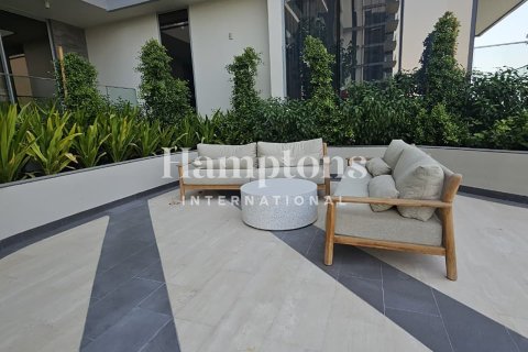 דירה להשכרה ב Dubai Hills Estate, Dubai, איחוד האמירויות  1 חדר שינה, 78.31722900 מ"ר, מספר 706254 - תמונה 2