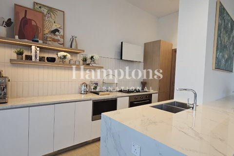 דירה להשכרה ב Dubai Hills Estate, Dubai, איחוד האמירויות  1 חדר שינה, 78.31722900 מ"ר, מספר 706254 - תמונה 28