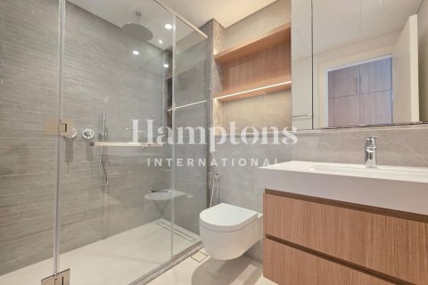 Apartmán v Dubai Hills Estate, Dubai, SAE 1 spálňa, 78.3172 m2 č. 706254