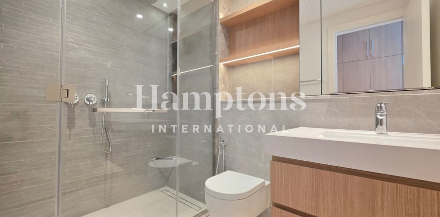 דירה ב Dubai Hills Estate, Dubai, איחוד האמירויות 1 חדר שינה, 78.3172 מ"ר מספר 706254