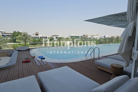 דירה להשכרה ב Dubai Hills Estate, Dubai, איחוד האמירויות  1 חדר שינה, 78.31722900 מ"ר, מספר 706254 - תמונה 8