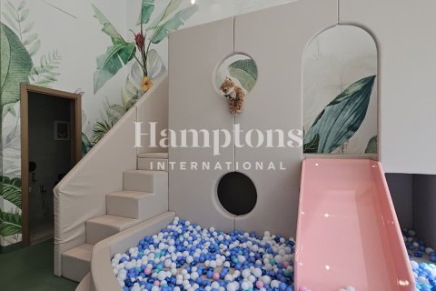 דירה להשכרה ב Dubai Hills Estate, Dubai, איחוד האמירויות  1 חדר שינה, 78.31722900 מ"ר, מספר 706254 - תמונה 29