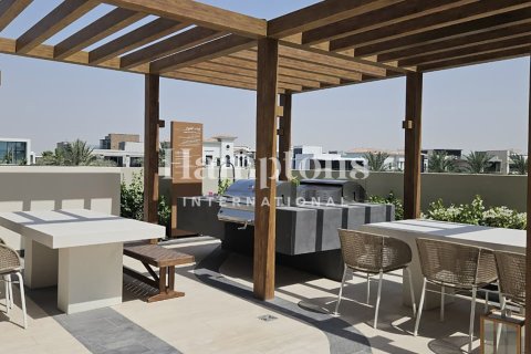 דירה להשכרה ב Dubai Hills Estate, Dubai, איחוד האמירויות  1 חדר שינה, 78.31722900 מ"ר, מספר 706254 - תמונה 13