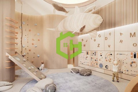 Twee-onder-een-kapwoning te koop in Business Bay, Dubai, VAE 4 slaapkamers, 351.4 vr.m., nr 541164 - foto 13