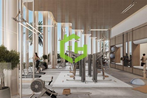 Twee-onder-een-kapwoning te koop in Business Bay, Dubai, VAE 4 slaapkamers, 351.4 vr.m., nr 541164 - foto 14