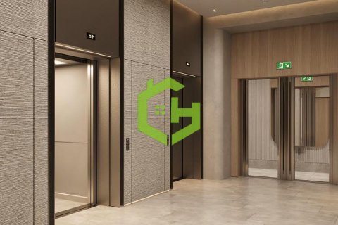 Twee-onder-een-kapwoning te koop in Business Bay, Dubai, VAE 4 slaapkamers, 351.4 vr.m., nr 541164 - foto 11
