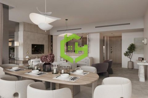 Twee-onder-een-kapwoning te koop in Business Bay, Dubai, VAE 4 slaapkamers, 351.4 vr.m., nr 541164 - foto 10