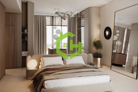 Twee-onder-een-kapwoning te koop in Business Bay, Dubai, VAE 4 slaapkamers, 351.4 vr.m., nr 541164 - foto 2