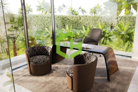 ویلا برای فروش در  Meydan، Dubai، امارات متحده عربی  5 خوابه ، 670 متر مربع ، شماره 541161 - تصویر 3