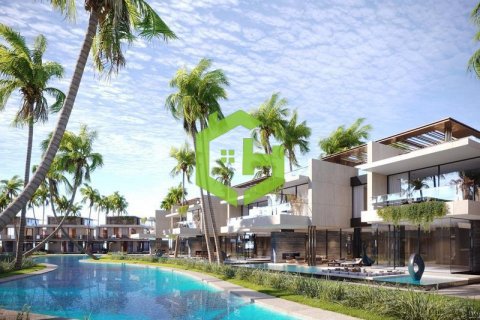 ویلا برای فروش در  Meydan، Dubai، امارات متحده عربی  5 خوابه ، 670 متر مربع ، شماره 541161 - تصویر 11