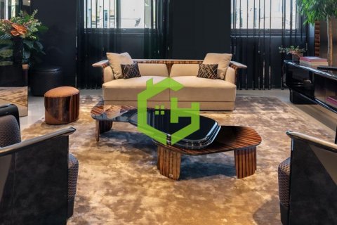 Vila u gradu Meydan, Dubai, UAE 5 spavaće sobe, 1393.5 m2 Br. 541160 - Slika 6