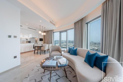 Apartmán v Dubai Creek Harbour (The Lagoons), Dubai, SAE 2 spálne, 102.01 m2 č. 747589