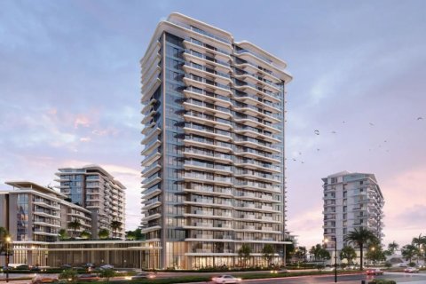 Ras Al Khaimah, BAE’de satılık daire 2 yatak odası, 113 m&sup2; No 734932 - fotoğraf 9