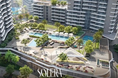 Ras Al Khaimah, BAE’de satılık daire 2 yatak odası, 113 m&sup2; No 734932 - fotoğraf 3