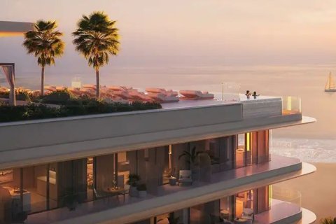Apartmán v Ras Al Khaimah, SAE 46 m2 č. 734929 - Fotografia 5