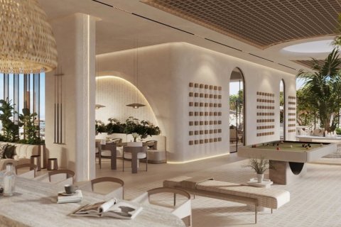 Apartmán v Ras Al Khaimah, SAE 46 m2 č. 734929 - Fotografia 10