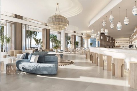 Apartmán v Ras Al Khaimah, SAE 46 m2 č. 734929 - Fotografia 11