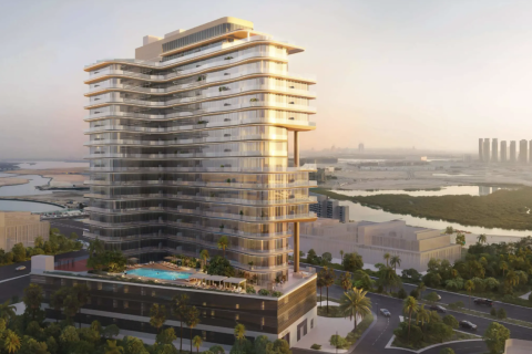 Wohnung zum Verkauf in Abu Dhabi, VAE 2 Schlafzimmer, 115 m2 Nr. 690806 - Foto 2