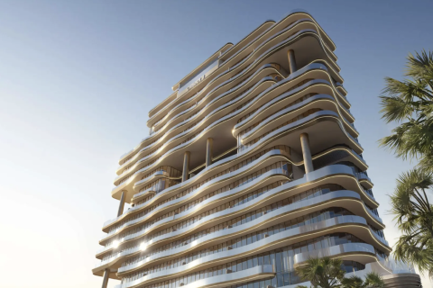 Lakás itt: Abu Dhabi, EAE, 3 hálószoba, 178 m², azonosító: 690805 - fénykép 4