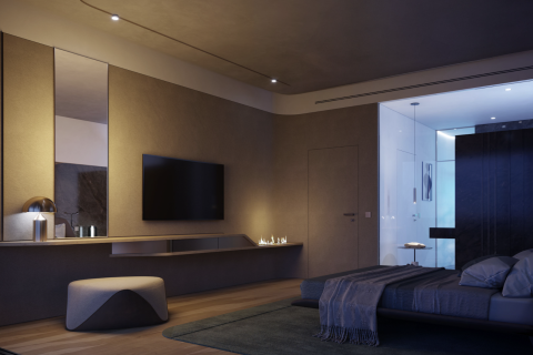 Apartman u Dubai, UAE 4 spavaćih soba, 234 m2 Br. 690811 - fotografija 14