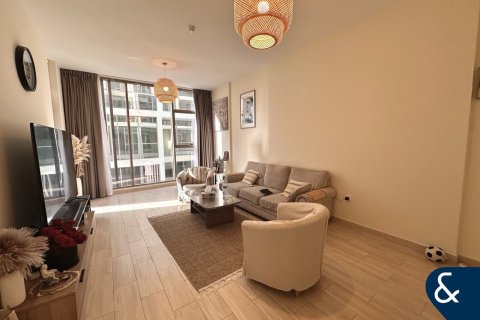 Lägenhet i Jumeirah Village Triangle, Dubai, UAE 2 sovrum, 107 kvm Nr. 697882