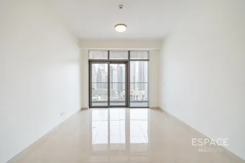 Byt v IMPERIAL AVENUE v Downtown Dubai (Downtown Burj Dubai), SAE 2 ložnice, 122 m² Č.: 650364 - fotografie 6