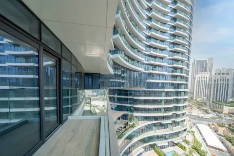 Byt v IMPERIAL AVENUE v Downtown Dubai (Downtown Burj Dubai), SAE 2 ložnice, 122 m² Č.: 650364 - fotografie 21