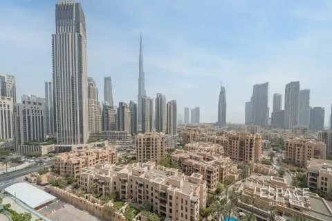 Byt v IMPERIAL AVENUE v Downtown Dubai (Downtown Burj Dubai), SAE 2 ložnice, 122 m² Č.: 650364 - fotografie 20