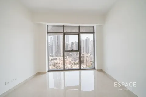 Byt v IMPERIAL AVENUE v Downtown Dubai (Downtown Burj Dubai), SAE 2 ložnice, 122 m² Č.: 650364 - fotografie 10