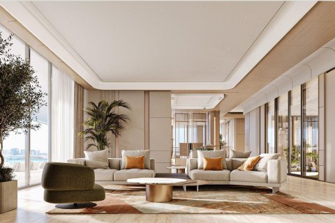 Appartamento a Dubai, EAU 2 camere da letto, 169.17 mq. № 599857