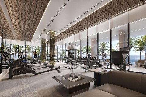 Lakás az Isolana Residences lakóparkban itt: Dubai, EAE, 1 hálószoba, 71.48 m², azonosító: 599853 - fénykép 6